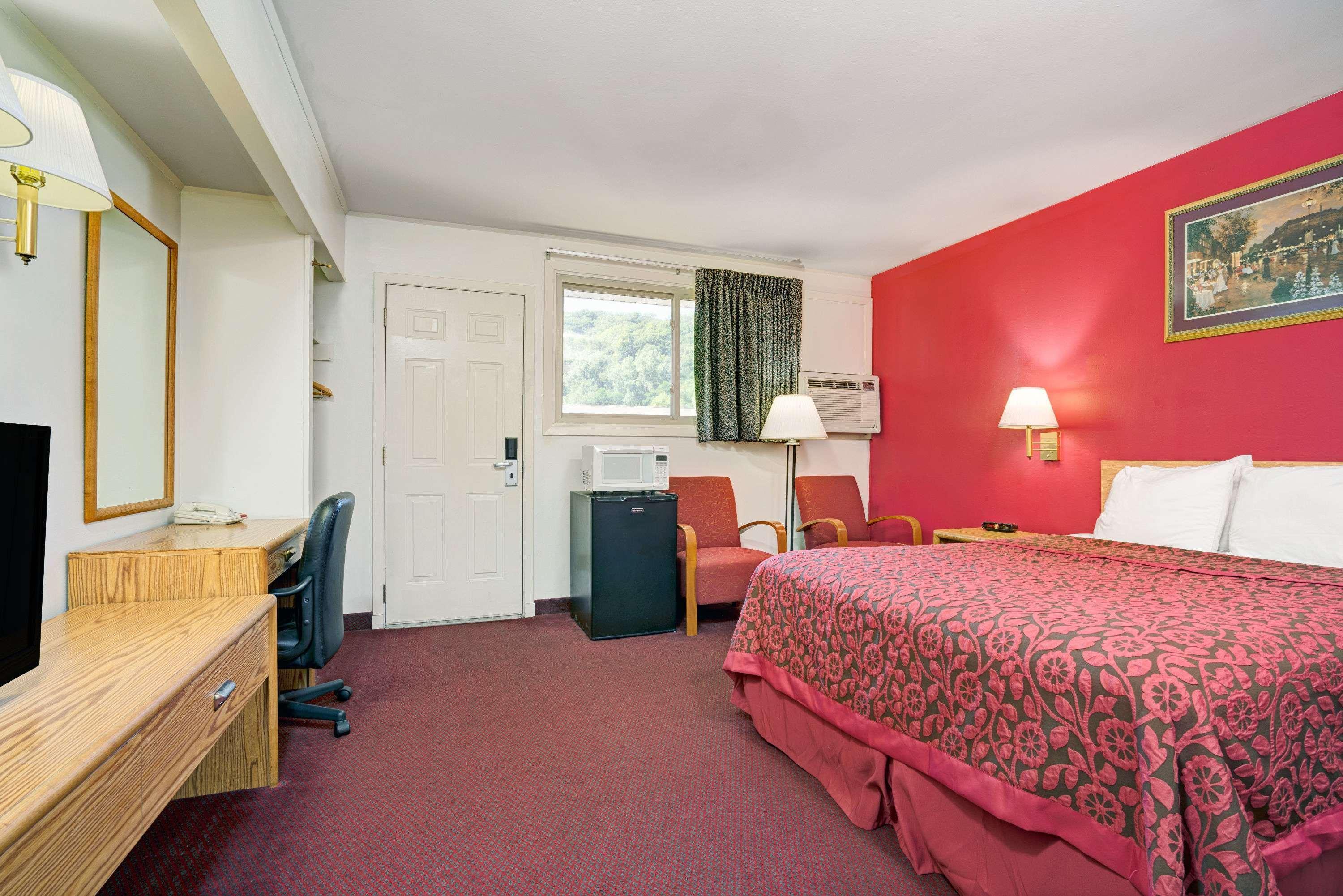 Travelodge By Wyndham Red Wing Luaran gambar