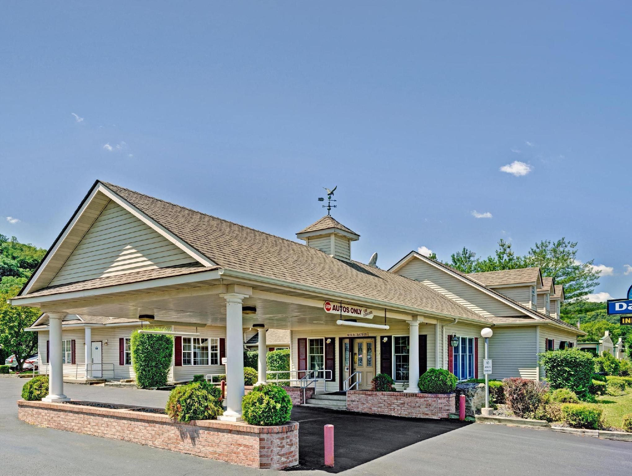 Travelodge By Wyndham Red Wing Luaran gambar