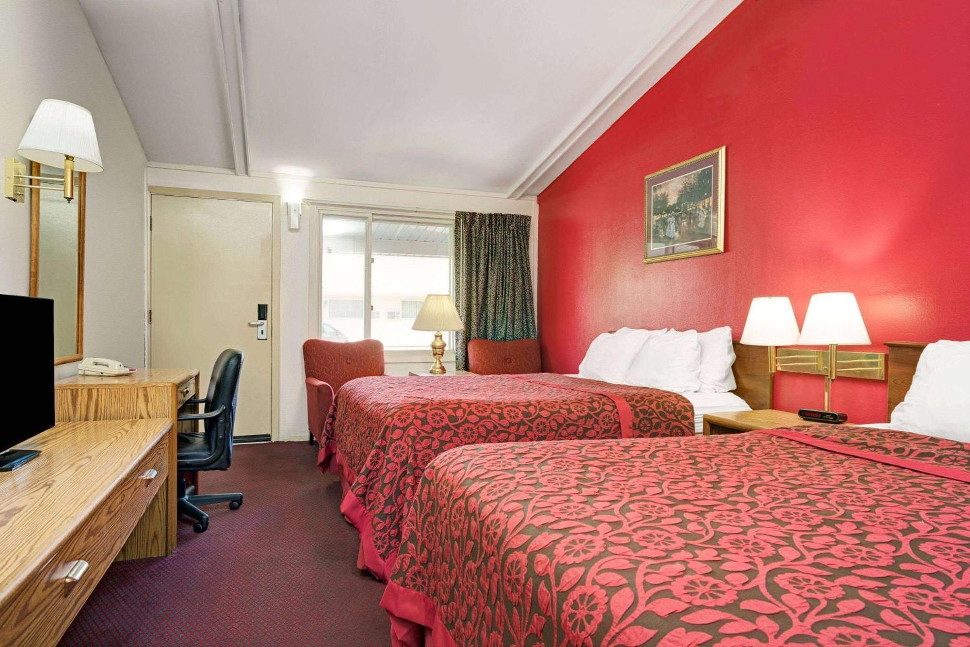 Travelodge By Wyndham Red Wing Luaran gambar