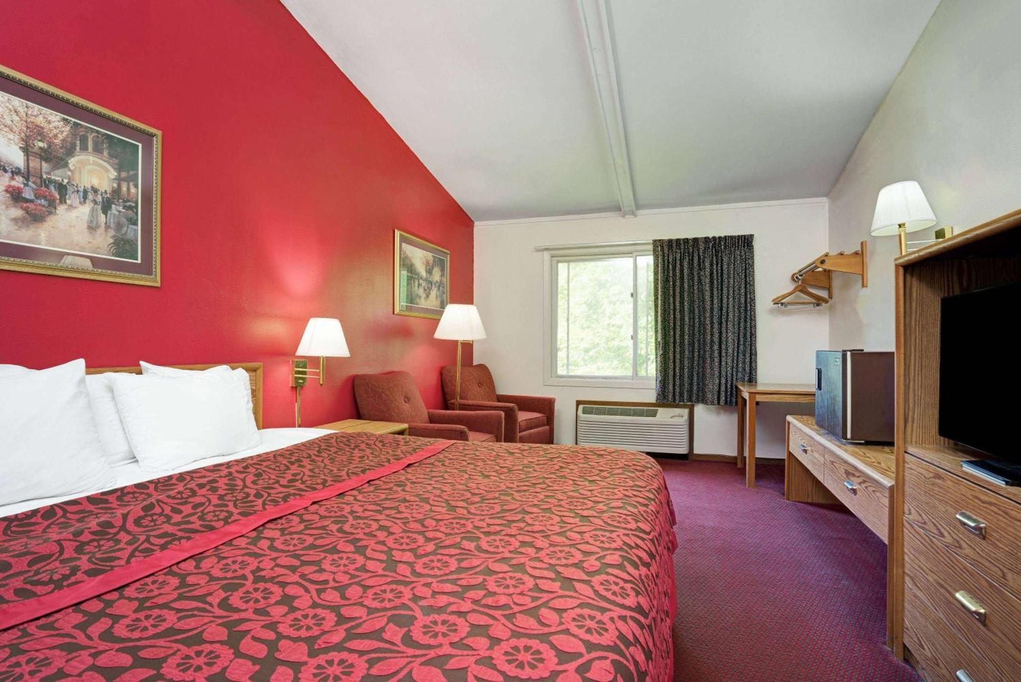 Travelodge By Wyndham Red Wing Luaran gambar