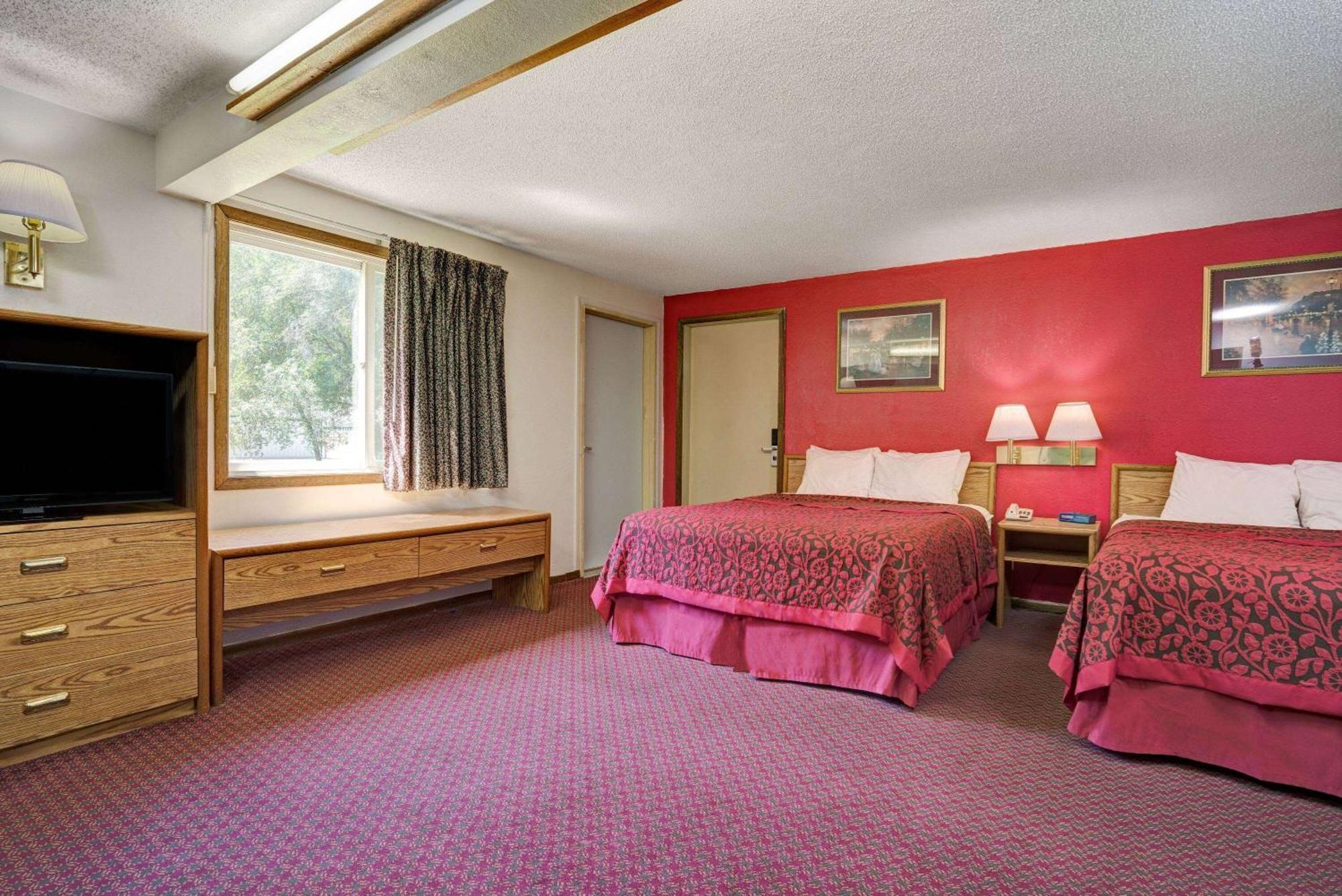 Travelodge By Wyndham Red Wing Luaran gambar