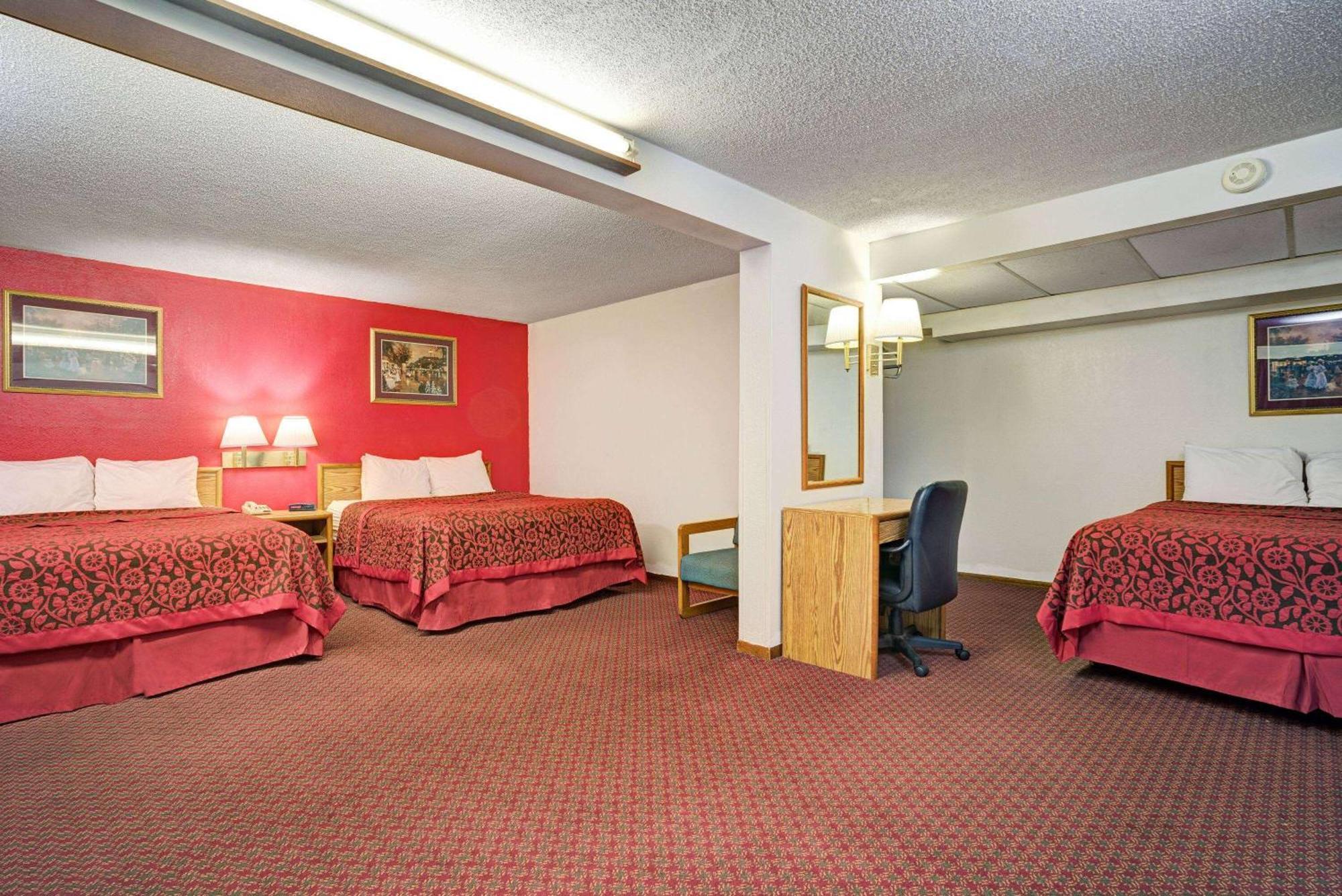Travelodge By Wyndham Red Wing Luaran gambar
