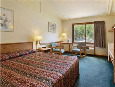 Travelodge By Wyndham Red Wing Bilik gambar