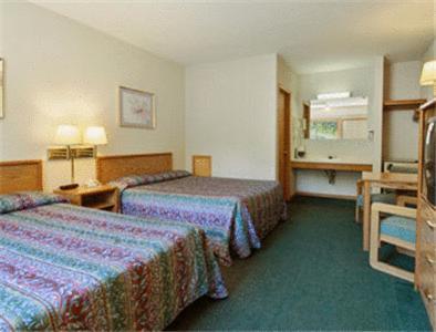 Travelodge By Wyndham Red Wing Bilik gambar